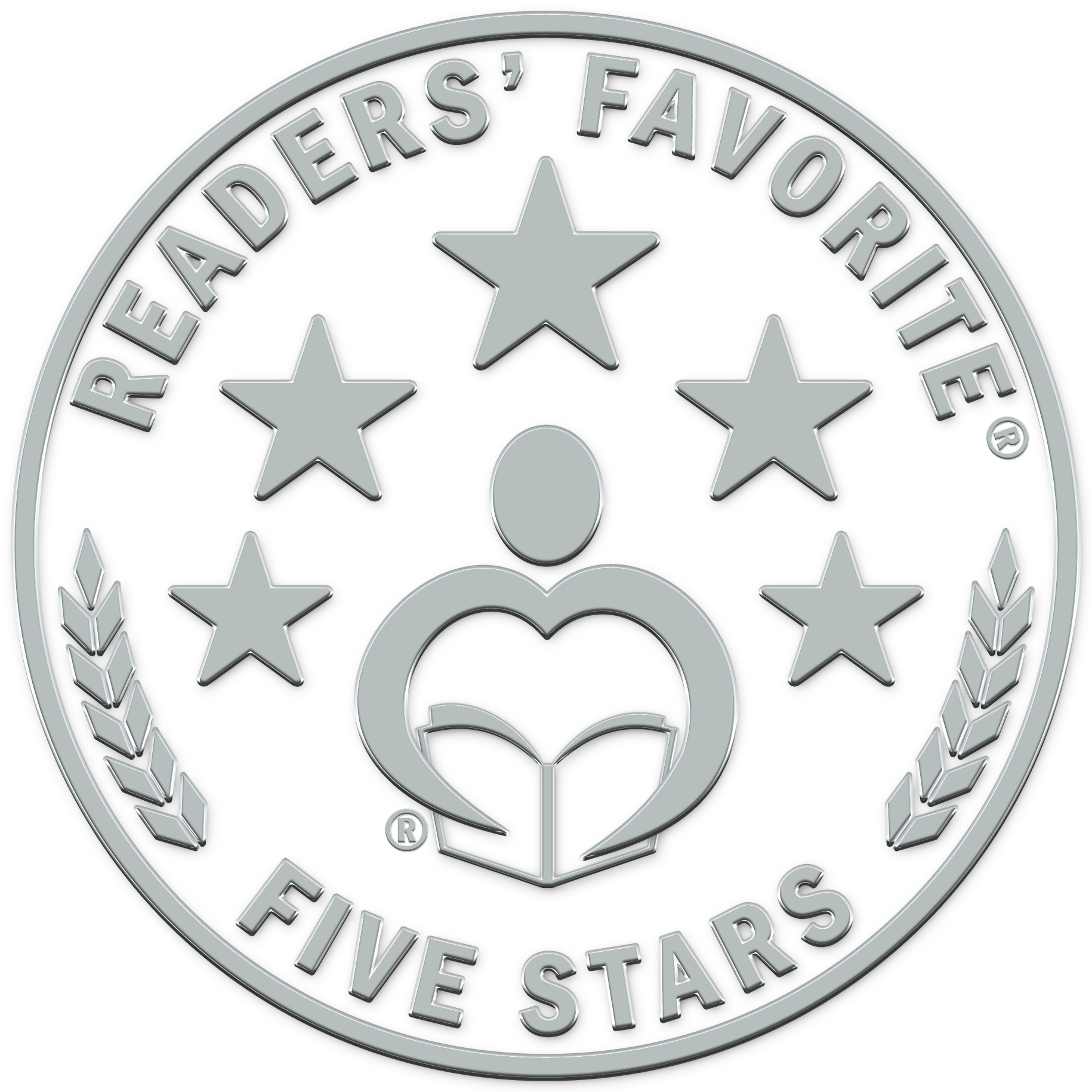 Readers' Favorite Award - Five Stars