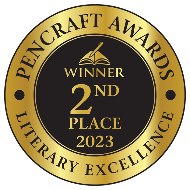 Penn Craft Award Seal